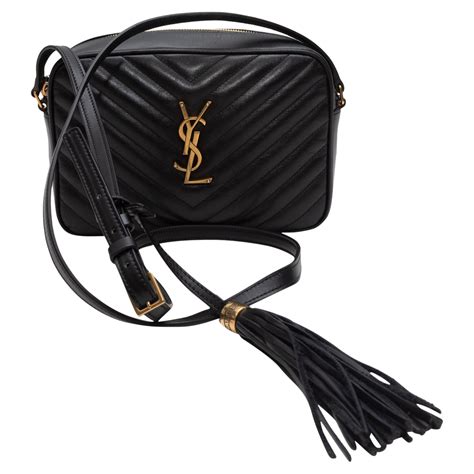 saint laurent camera bag